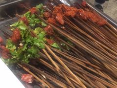 -钢管厂歆瑞源油卤串串香(春熙路太古里店)