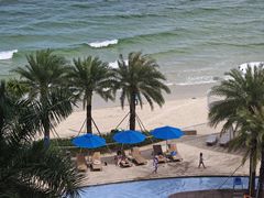 -深圳大梅沙京基洲际度假酒店