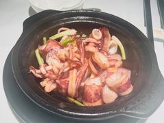 -菉雅苑·湛江菜(前海卓越INTOWN店)
