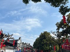 -溪口-滕头旅游景区