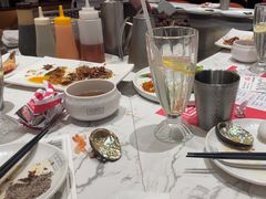 -火地铁板烧(昆山万象汇店)