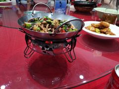 -东沙小镇主题餐厅(下沙店)