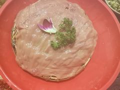 -川东坝子火锅(宝龙店)