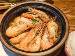 -新白鹿餐厅(银泰西湖文化广场店)