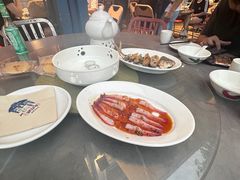 -陈鹏鹏潮汕菜(欢乐海岸 海边景观店)