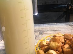 -郑享吃烧烤烩面(红专路店)