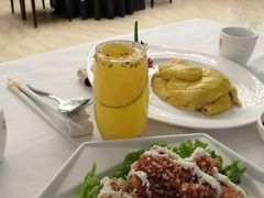 -丰收日·小海鲜·沪上家宴(顾村正大店)