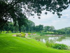 -龙熙温泉高尔夫俱乐部