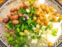-峨眉山豆腐脑(解放路店)