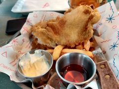 -Cha Cha's Beach Cafe