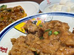 -延安八大碗(陕北菜·枣园路店)