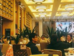 -顺德人家食府(黄金广场店)