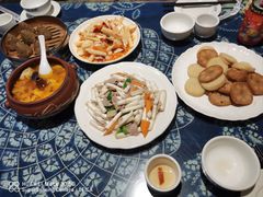 -香满楼(临安路店)