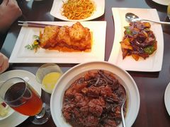 -小南洋海景餐厅(深圳湾店)