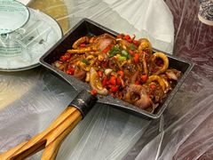 -羊子两室一厅(八一广场店)