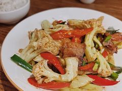 -桂小厨广西菜(万象城店)
