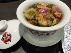 -陆小凤四川料理(北京路店)