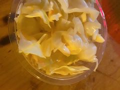 -老五鸡丝豆花面粉(瑞金北路68号院店)