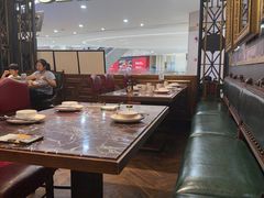 -新白鹿餐厅(爱琴海购物中心店)