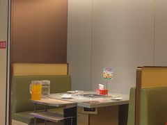 -海底捞火锅(万达广场店)
