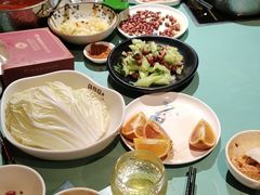 -东道煮牛肉火锅(东盛大街店)