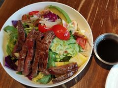 -Bistro 63 创意融合料理(广粤天地店)