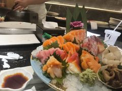 -大渔铁板烧(万象城店)