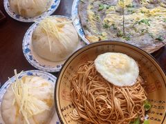 -四海楼(如皋定慧禅寺店)