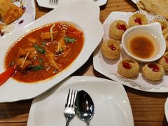 -Masala Curry and BBQ·玛莎拉巴基斯坦美食(金水万达店)