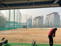-美松高尔夫俱乐部