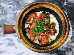 -红星光发煲仔饭(文海店)