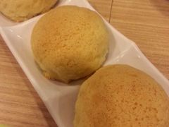 【添好运】酥皮叉烧包-添好运点心专门店(中环IFC店)