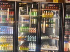 -福樱兰海鲜放题铁板烧(加州店)