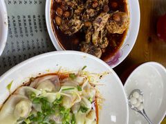 -杨大叔爱面子·四川小吃(岗头店)