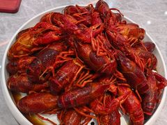 -虾女王·龙虾·烧烤(龙江店)