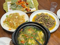 -食光慢宴·安吉土菜馆