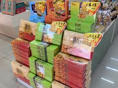 零售区-桂发祥·直营(本溪路店)