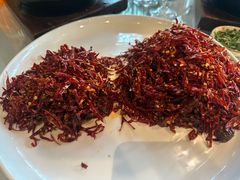 -申粤轩酒楼·三十年粤菜经典(丁香花园店)