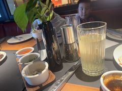 -拉蒂娜·巴西牛排馆 Latina·Brazilian Steakhouse(王府井喜悦店)