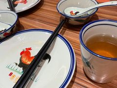 -粤食堂(天津和悦汇店)