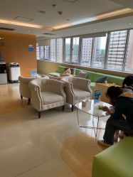 -杭州贝瑞斯美华妇儿医院·早孕·产检·儿科