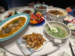 -百富源·海鲜辽菜(浑河堡店)