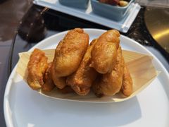 -春色如许·茶食餐厅(桃李春风店)