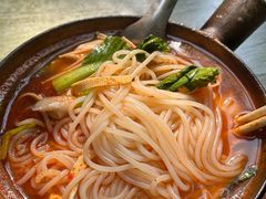 -清真·马文砂锅大全(麦苋街店)