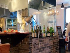 -羽深肉铺 Steak & Wine