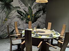 -花菇朵 ll 野生菌火锅·精品云南菜(后沙峪店)