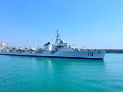 -中国人民解放军海军博物馆