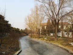 -钓鱼台国宾馆