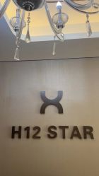 -H12 STAR日式美甲美睫专门店