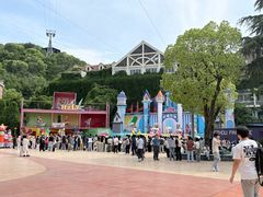 -杭州乐园